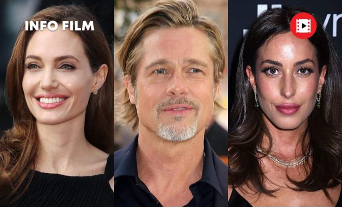 Brad Pitt Diizinkan Nikahi Pacar Meski Belum Resmi Bercerai