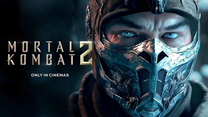 Mortal Combat 2, Film Aksi yang Paling Ditunggu Penggemar