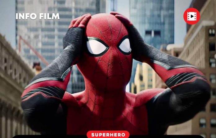 Nasib Spider-man 4 Terjebak di Antara Marvel dan Sony