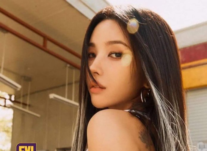 Berakhir November, Jeon Soyeon (G)I-DLE Nego Perpanjangan Kontrak