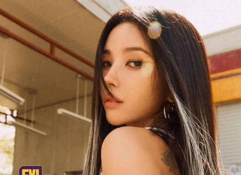 Jeon Soyeon (G)I-DLE Nego Perpanjangan Kontrak