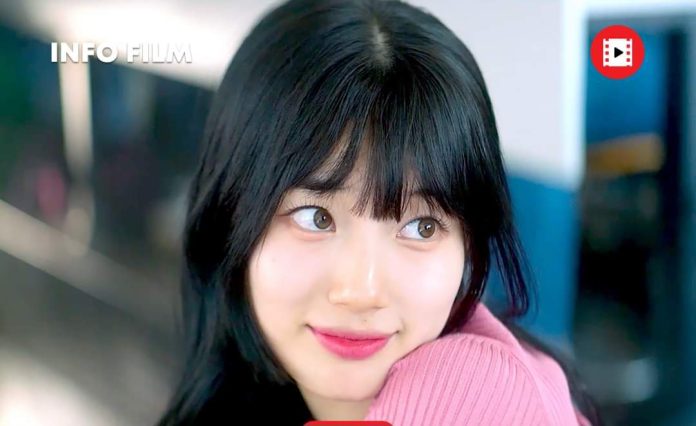 Suzy Kembali Dapat Tawaran Bintangi Drama Thriller Delusion