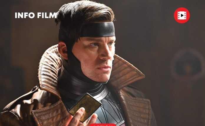 5 Fakta Channing Tatum, Pemeran Gambit di film Deadpool & Wolverine