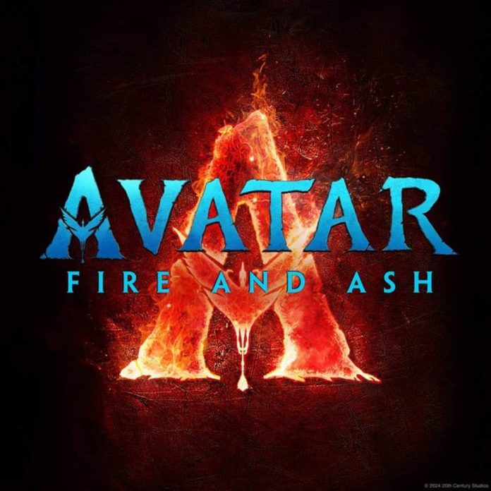 Avatar: Fire and Ash Resmi Diumumkan