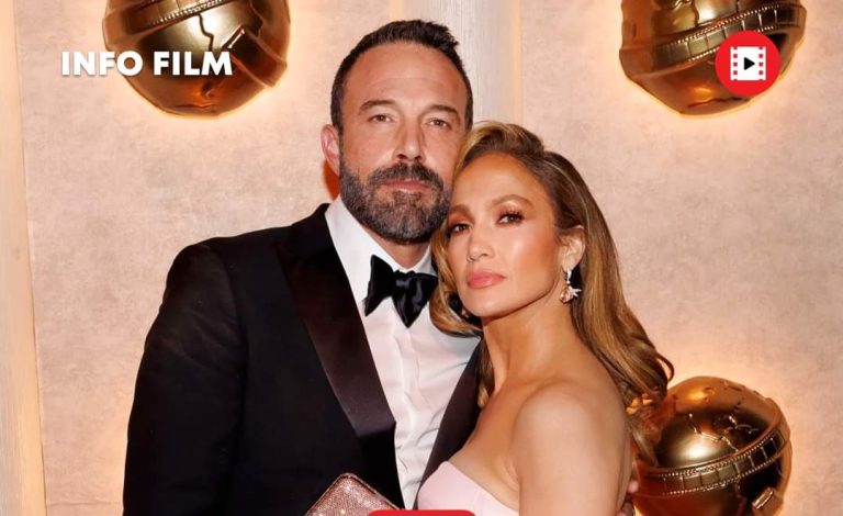 Jennifer Lopez Gugat Cerai Ben Affleck