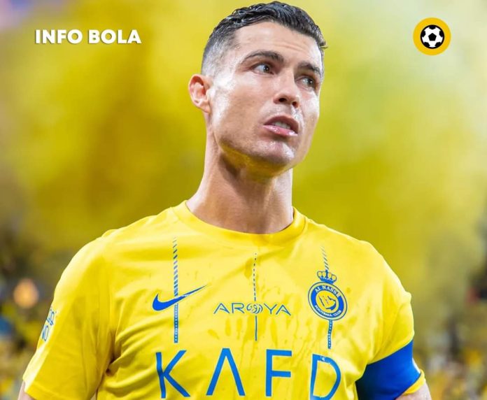 Cristiano Ronaldo Rencanakan Pensiun di Kampung Halaman