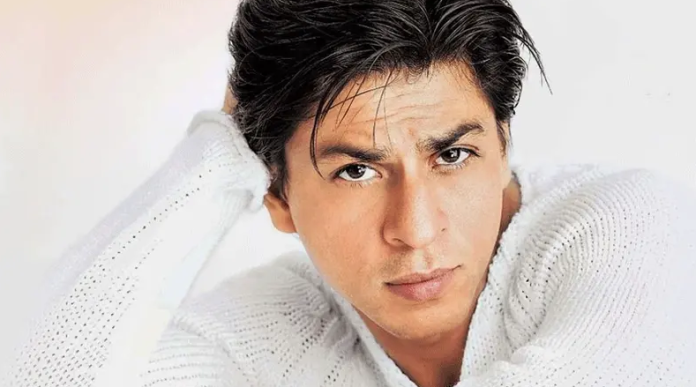 Shah Rukh Khan, Aktor Legendaris yang Pesonanya Tak Pernah Pudar