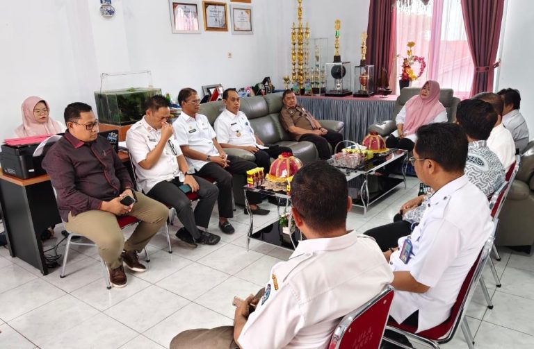 Dukung Program Pemerintah Cegah HIV/AIDS, Kemenag Bone Siap Libatkan Madrasah dan Majelis Taklim