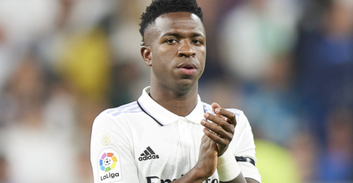 Vinicius Jr Pertimbangkan Tawaran Klub Arab Saudi