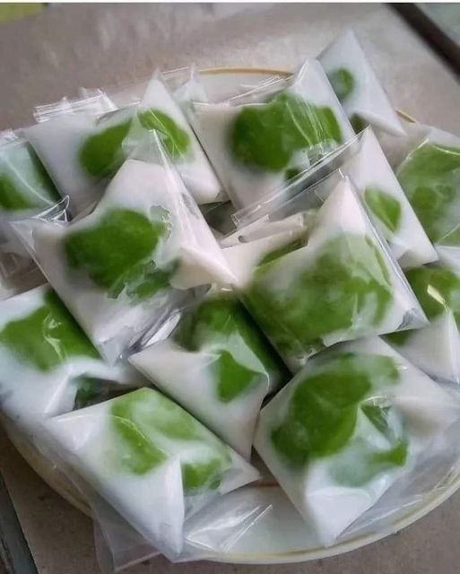 Resep Bugis Mandi