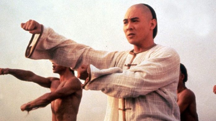 Wong Fei-hung: Legenda atau Fiksi?