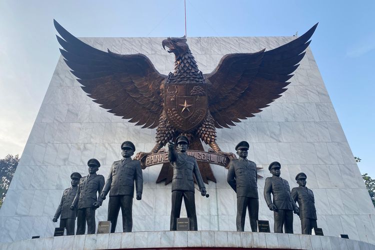 Mengenal Sejarah dan Makna Hari Kesaktian Pancasila