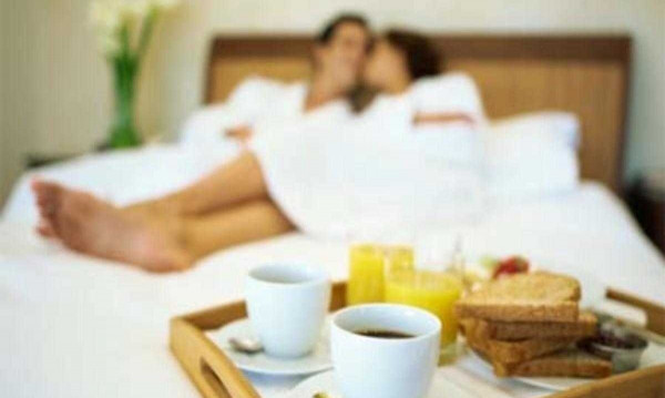 Mengenal Morning Sex, Ini 6 Manfaatnya