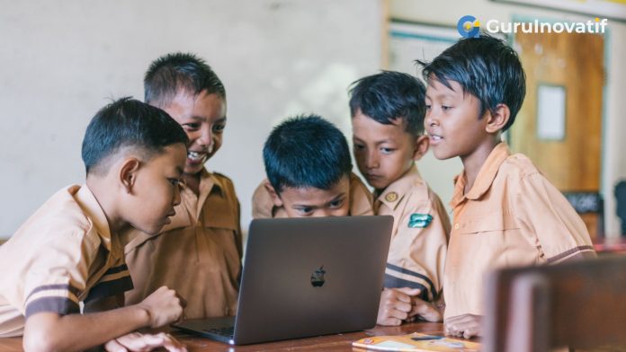 10 Game Edukasi, Bermanfaat Bagi Guru untuk Mendidik Siswa