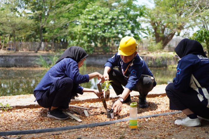 Eco Adventure Day GenBI UNM