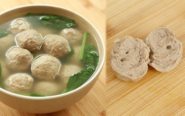 Resep Bakso Sapi, Lezat dengan Cita Rasa Lokal