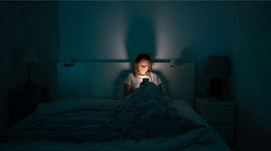 Apa Itu Revenge Bedtime Procrastination, Kebiasaan Buruk Para Ibu