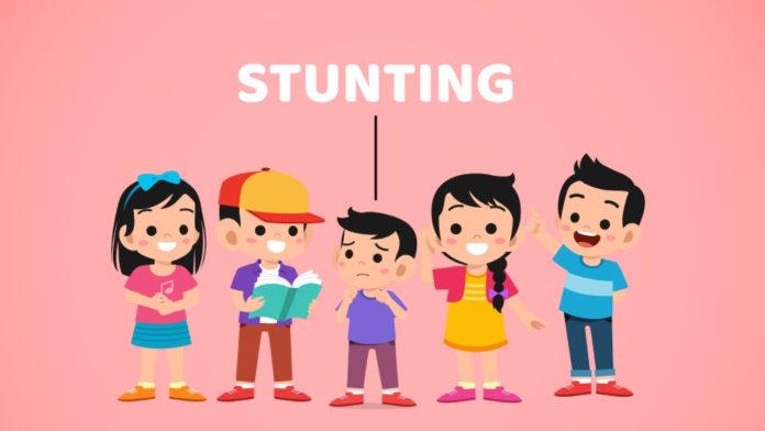 Ketahui 6 Langkah Mencegah Stunting pada Anak