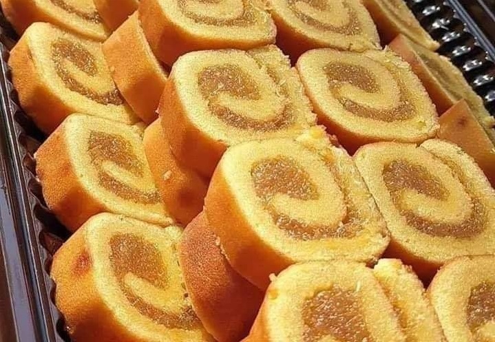 Resep Lapis Legit Gulung, Kue Tradisional yang Enak