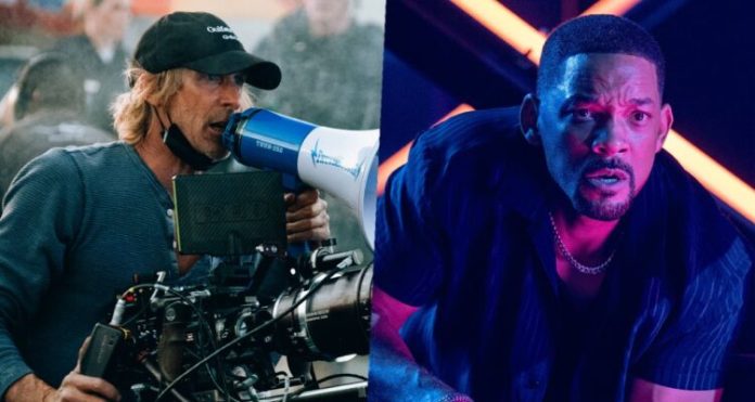 Will Smith dan Michael Bay Kembali Bekerja Sama di Film Fast and Loose