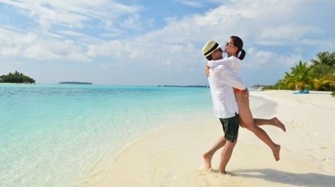 7 Destinasi Wisata Romantis untuk Liburan Bersama Pasangan