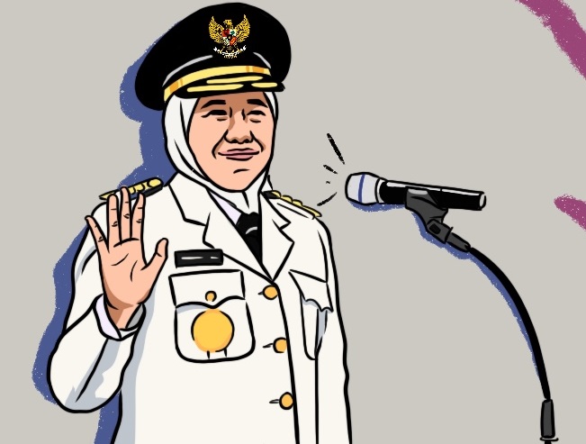 Hukum Wanita Jadi Presiden, Gubernur dan Bupati/Wali Kota