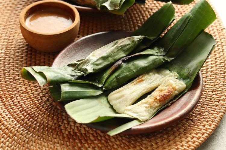 Resep Otak-otak Ikan; Camilan Tradisional untuk MPASI, Sehat dan Mudah