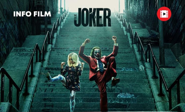 Joker: Folie à Deux Dapat Kritik Negatif Para Kritikus Film