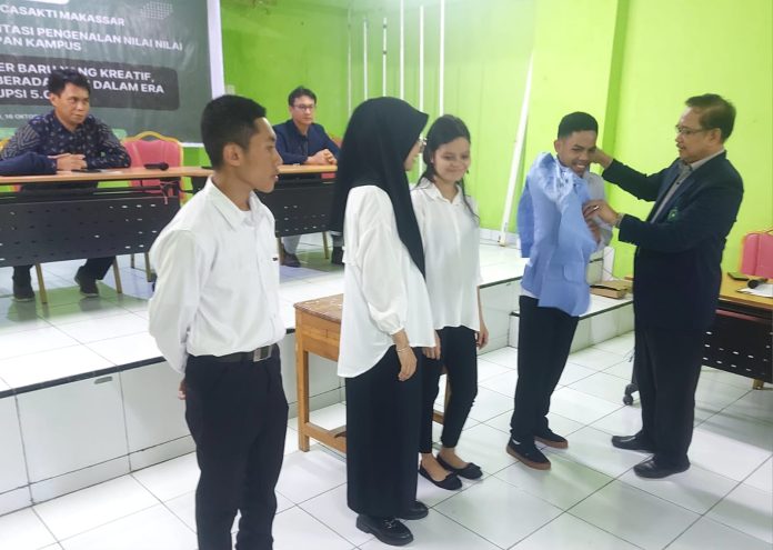 Mahasiswa Unpacti Makassar Diberi Pilihan Kuliah di Kampus Lain