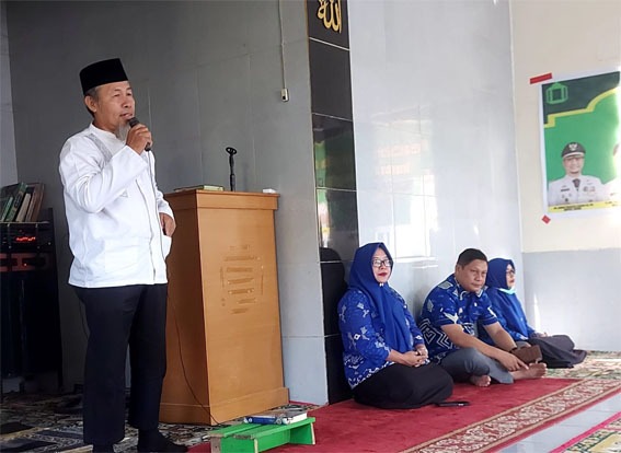 Keutamaan Ikhlas Menghadapi Cobaan