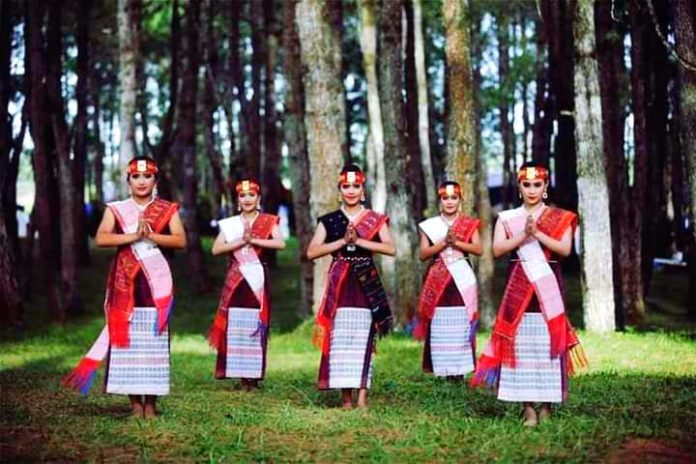 Tarian Tradisional Sumatera Utara