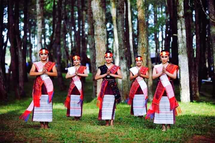 Mengenal 10 Tarian Tradisional Sumatera Utara Beserta Keunikannya