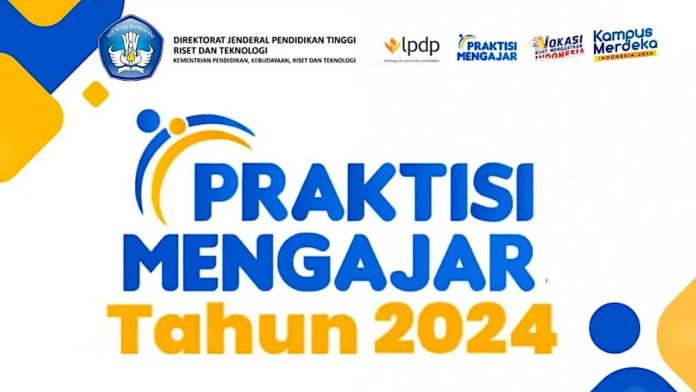 Kick Off Program Praktisi Mengajar Angkatan 5