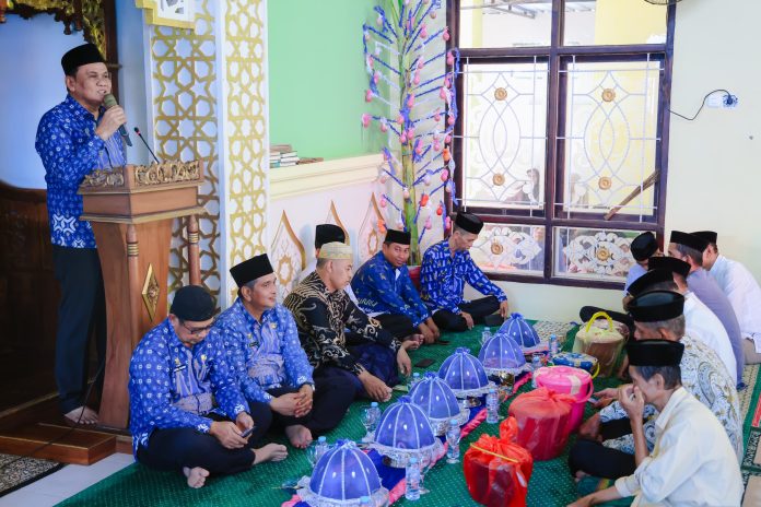 Peringatan Maulid Nabi