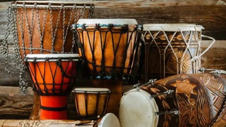 Simak!! 20 Jenis Alat Musik Tradisional Indonesia