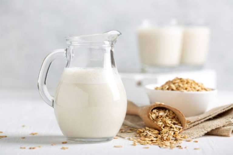 Benarkah Oat Milk Tinggi Gula? Yuk, Cek Faktanya