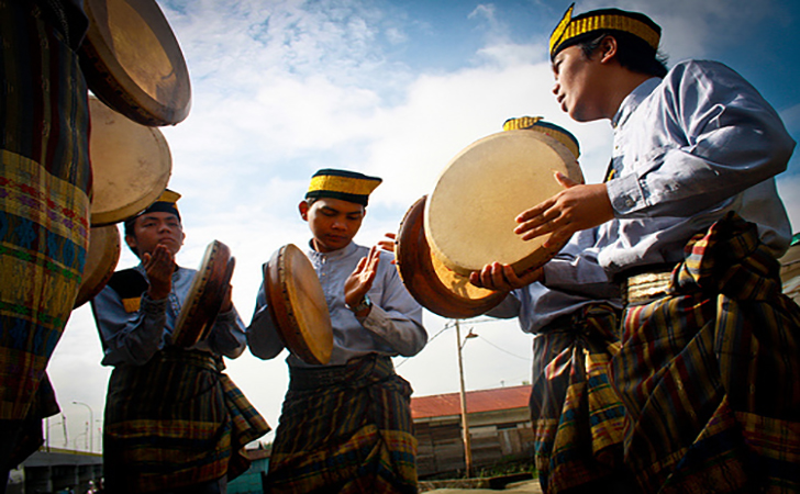 8 Alat Musik Khas Daerah Riau, Simak Penjelasannya!!