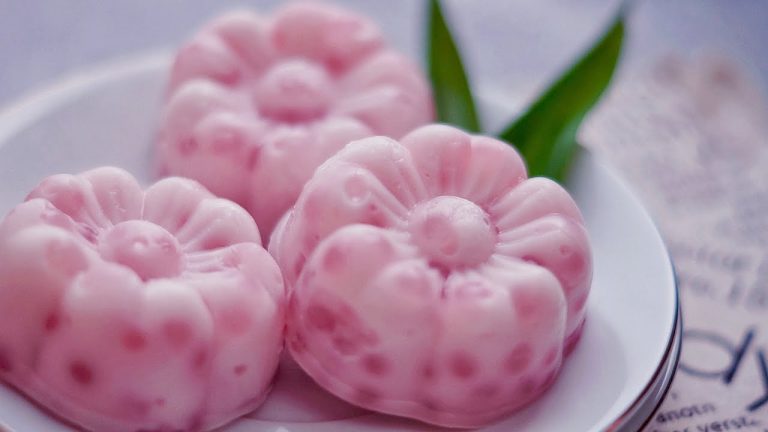 Resep Cantik Manis, Sempurna Bagi Pecinta Kue Tradisional