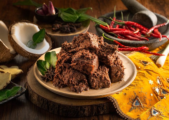 Rendang