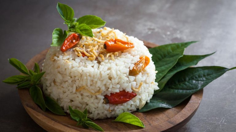 Resep Nasi Liwet Sederhana, Gurih dan Menggugah Selera