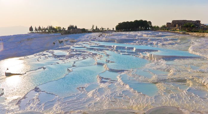 pamukkale