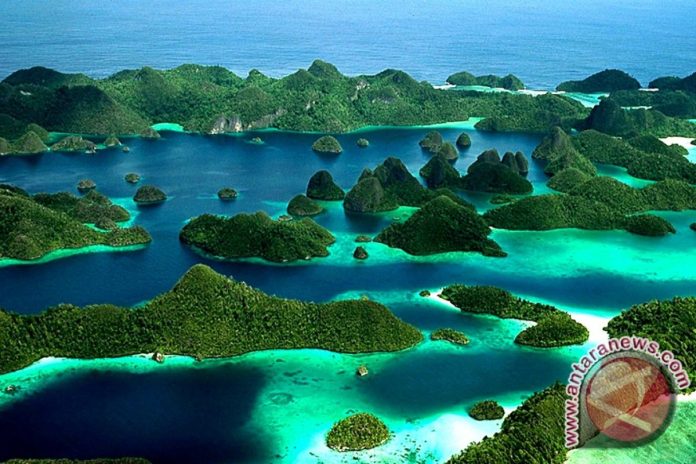 raja ampat