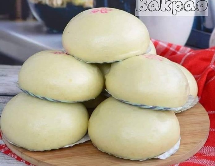 Resep Bakpao