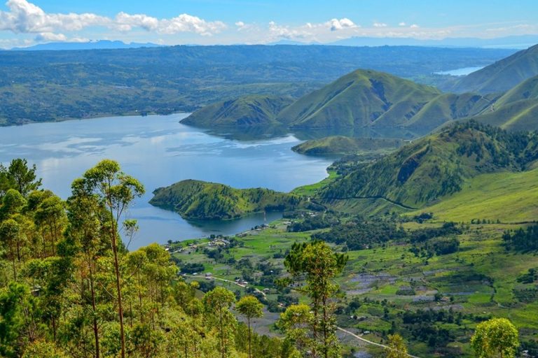 Sejarah Dan Keunikan Gunung Bromo