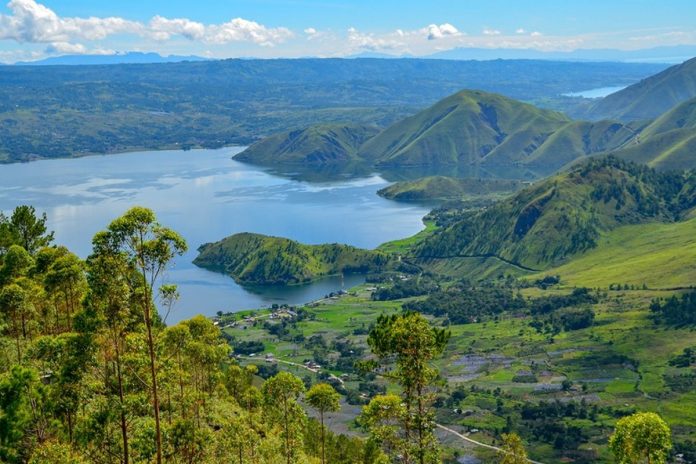 danau toba