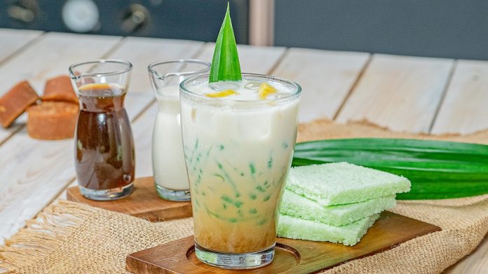 Resep Cendol Dawet