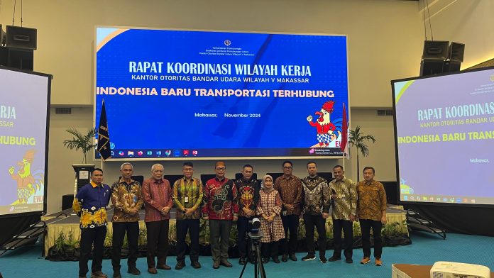 Unifa Siap Berkontribusi dalam Penguatan SDM Sektor Transportasi Udara