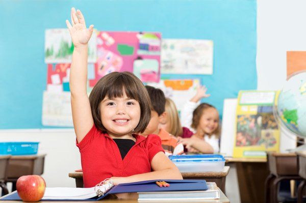 8 Cara agar Anak Percaya Diri di Sekolah