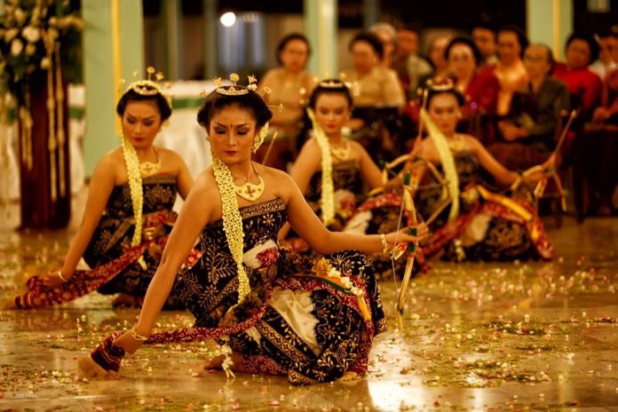 Mengenal 5 Tradisi Budaya di Solo, Eksis Hingga Sekarang