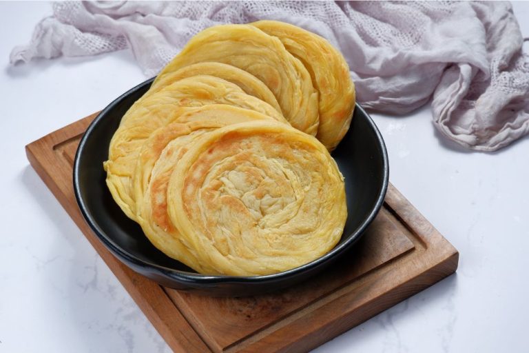 Resep Roti Maryam, Lembut dan Gurih